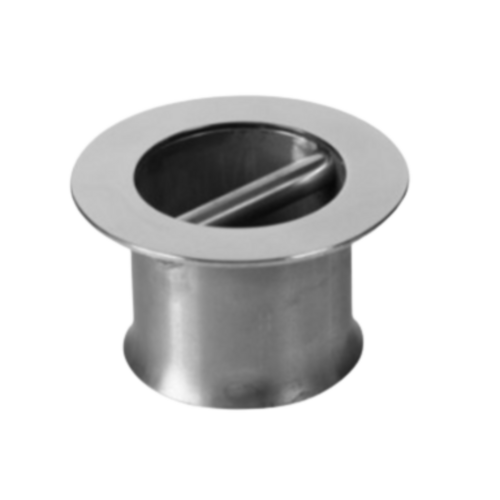 ZetaPool Wall Anchor For Lane Lines, Non-Sloping product photo